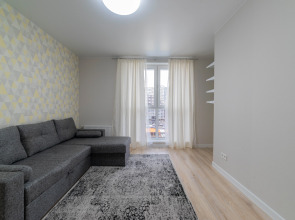 Апартаменты 3 Комнатные у Метро Восток