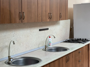 Гостевой дом Сильва