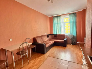 Апартаменты на Тимирязева 35