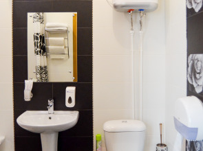 Отель Норд-Вест