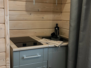 Гостевой дом на Обручева