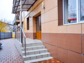 Гостевой дом Свата