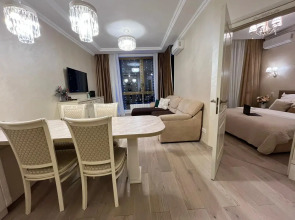 Апартаменты ЖК Лайнер Восток