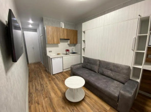 Апартаменты Элитные апартаменты в центре Тулы в новом доме Премиум класса (А)