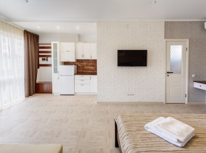 Апартаменты Rybak7