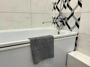 Квартира Комфортная в Казани недалеко от Акбарс Арены