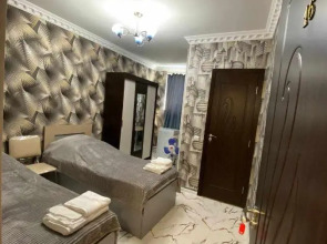 Отель Layros & Andersen