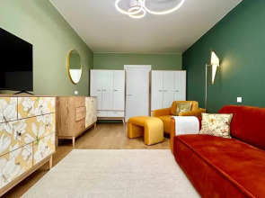 Квартира Рио