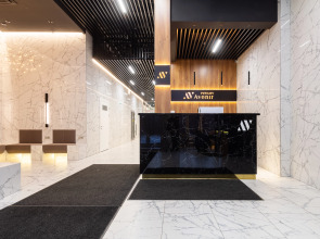 Апартаменты Best Avenir