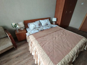 Квартира на Улице Николаева 44