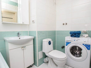 Апартаменты Студия в центре города