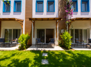 Отель Costa Bodrum City