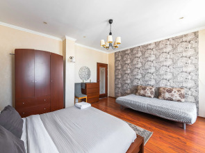 Квартира У Ростральных Колонн