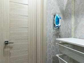 Апартаменты 2 на Зиповской