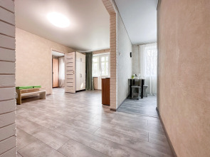 Квартира New Life у реки