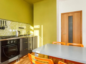 2-к апартаменты Этажидейли Автовокзал