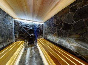 Гостевой дом Тригорская 1