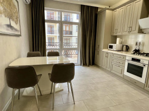 Апартаменты Изумруд 19