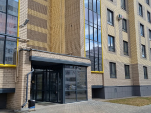 Апартаменты на улице Мясницкой