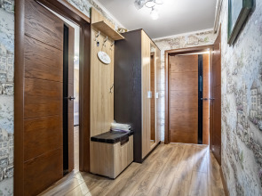 Апартаменты "Атмосфера" Квартира на Тамаева 18