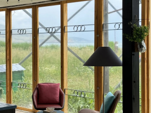 Отель Port Ayas Sevan Lake