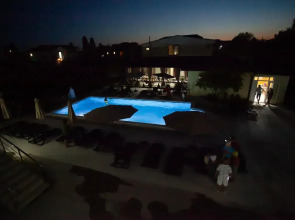 Гостевой дом БроНау Ася