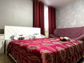 Гостевой Дом