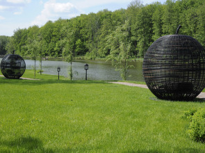 Отель Грумант Resort & SPA