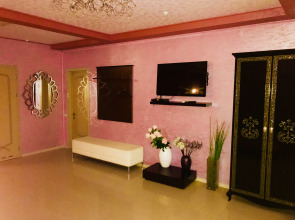 Гостевой Дом Стрекоза