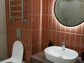 Шале Меот Coral