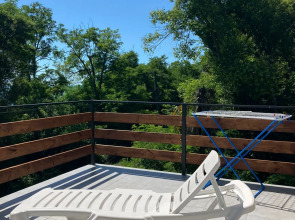 Мини-отель Отдых У Заура