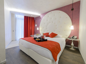 LBH Hotel Vespasiano