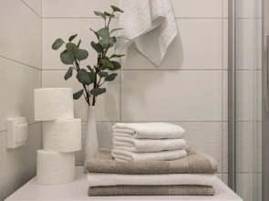 Апартаменты Luoto Aparts