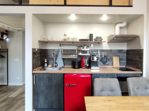 Меблированные комнаты Uppapart  Marata 4