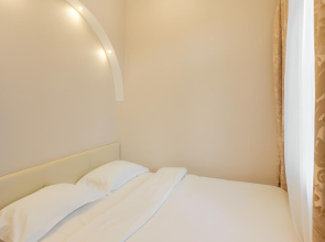 Апартаменты ЖитьВСочиКруто в 10 Минутах до Моря