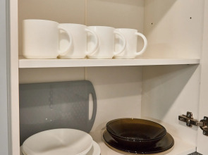 Апартаменты 47 на Симанина 14