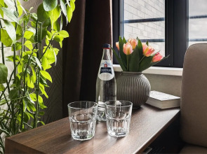 Апартаменты Sky Relax by Smart Lofts Moscow