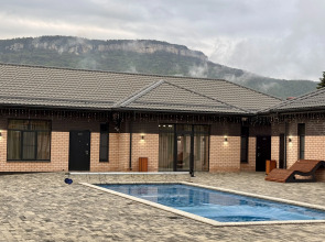 База отдыха Villa Verona