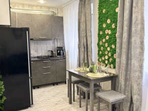 Квартира студия уютная