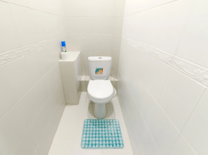 Апартаменты PrezentHaus на Горького 20