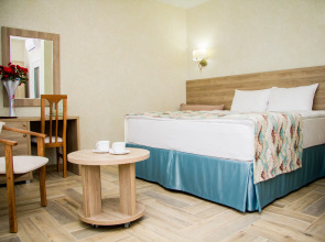 Отель Villaggio