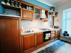 Апартаменты у Арки Генштаба с Детской Комнатой