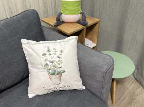 Квартира Как Дома - Апартаменты у моря