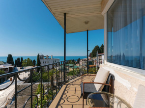 Гостевой Дом Klimenko House