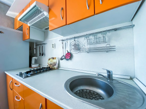 Квартира Уютная на Жмайлова