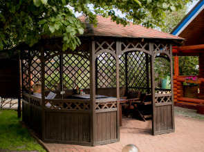 Частный дом Элиза Заркау