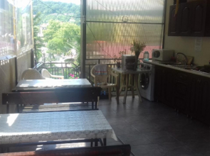 Гостевой дом Дельфин