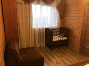 Бунгало Белые Росы