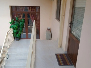 Гостевой дом Raxmatjon