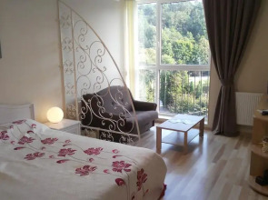 Апартаменты у Озера